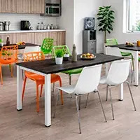 Comedor Industrial