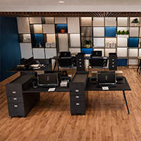 Estaciones de Trabajo