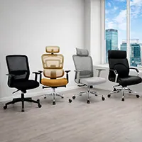 Sillas para Oficina